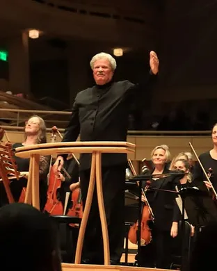 Vista Philharmonic Orchestra Classical concert