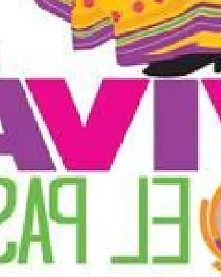 Viva! El Paso Musical show