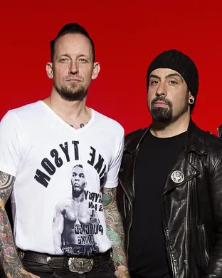 Volbeat Alternative concert