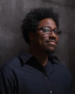 W. Kamau Bell Comedy concert
