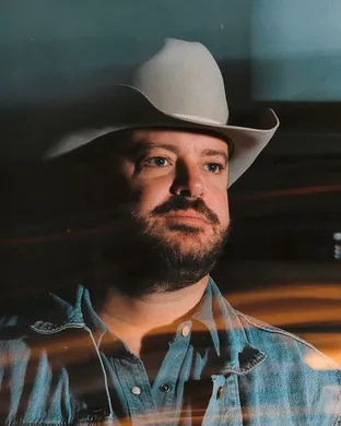 Wade Bowen  Country concert