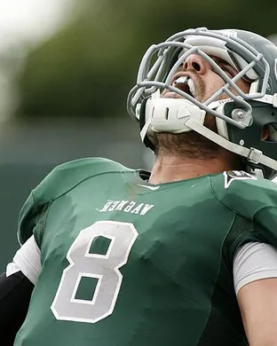 Wagner Seahawks Football Football event