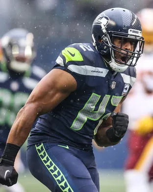 Wagner Seahawks Football event