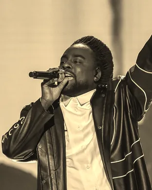 Wale Alternative concert