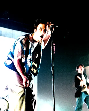 Wallows Alternative concert