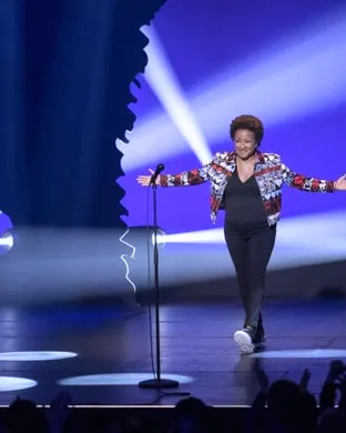 Wanda Sykes Comedy concert