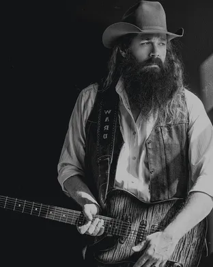 Ward Davis Country concert
