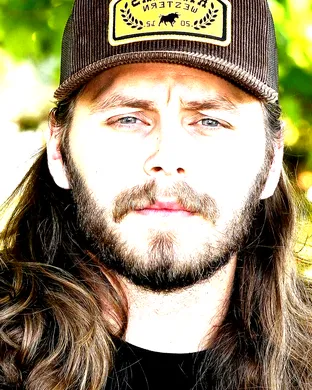 Warren Zeiders Country concert