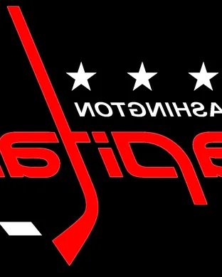 Washington Capitals Hockey event