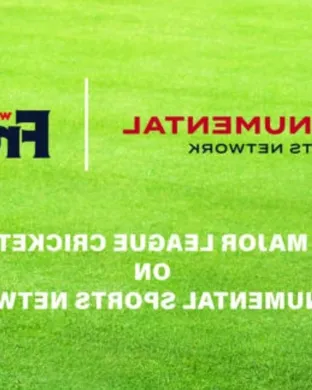 Washington Freedom Cricket event