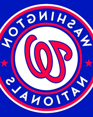 Washington Nationals Baseball event