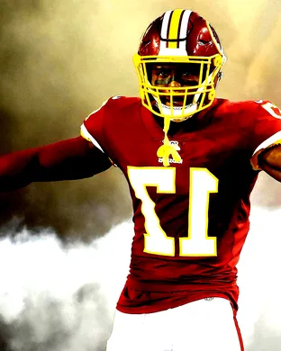 Washington Commanders Football event