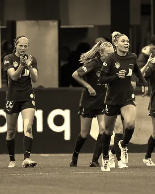 Washington Spirit Soccer event