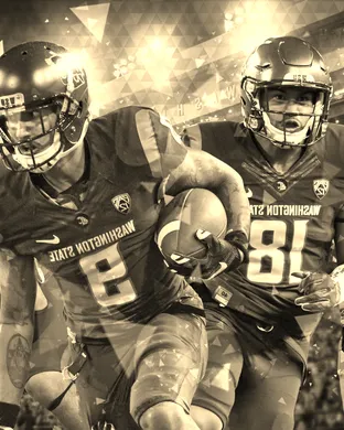Washington State Cougars Football Football event