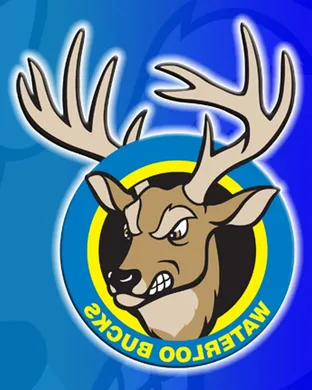 Waterloo Bucks Baseball event
