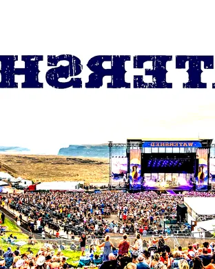 Watershed Festival Festival concert