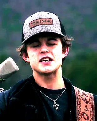 Waylon Wyatt Country concert