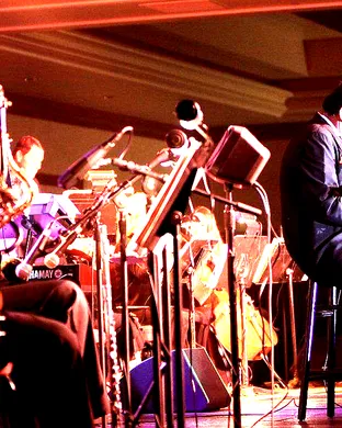 Wayne Newton Las concert
