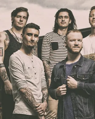We Came As Romans Alternative concert