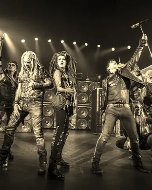 We Will Rock You Other concert