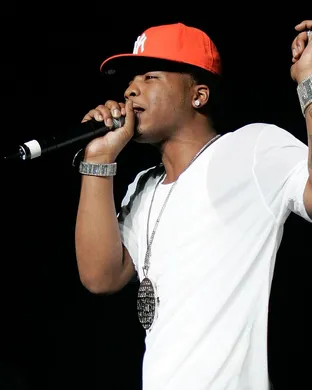 Webbie Festival concert