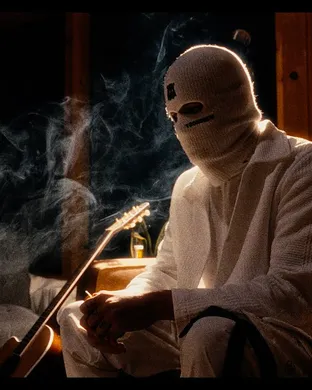WesGhost Rap concert
