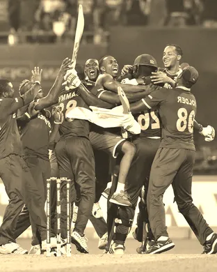 West Indies Cricket event