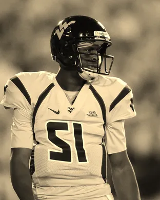 West Virginia Mountaineers Football Football event