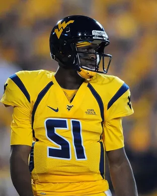West Virginia Mountaineers Basketball event