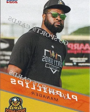Charleston Dirty Birds Baseball event