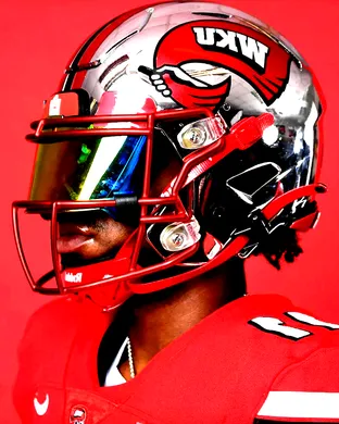Western Kentucky Hilltoppers Football Football event