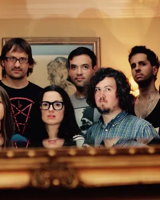 Wheatus Pop concert