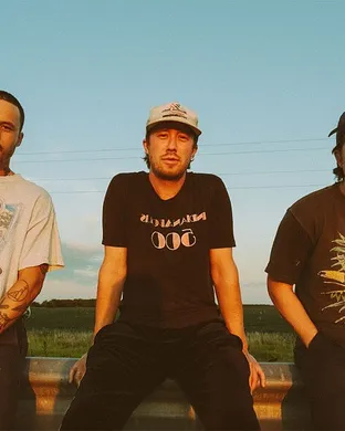 Wilderado Pop concert