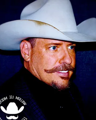 William Lee Martin Comedy concert