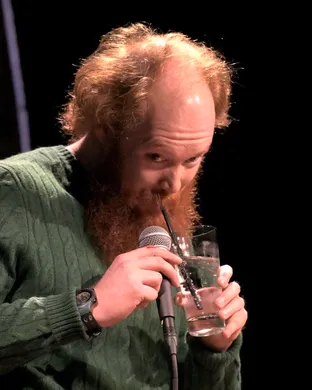 William Montgomery Comedy concert