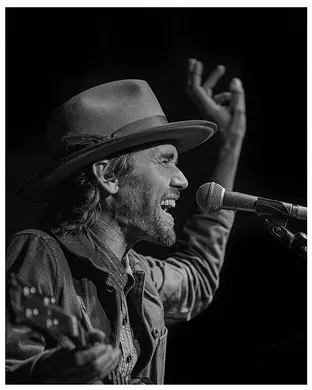 Willie Watson Bluegrass concert