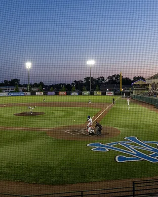 Windy City Thunderbolts Baseball event