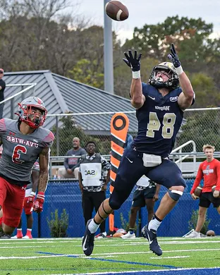 Wingate Bulldogs Football Football event