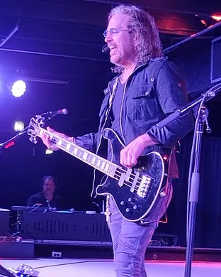 Winger Festival concert