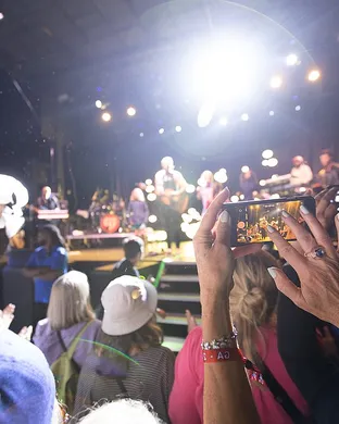 Winnetka Music Festival Festival concert