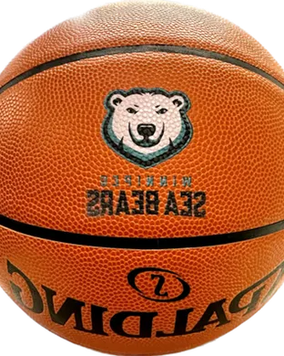 Winnipeg Sea Bears Basketball event