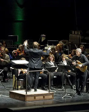 Winnipeg Symphony Orchestra Classical concert