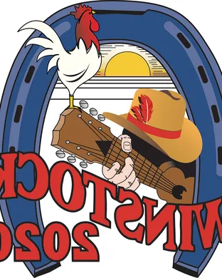 Winstock Country Music Festival Festival concert