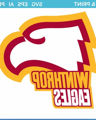 Winthrop Eagles Baseball event