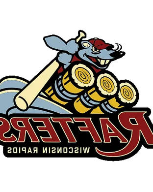 Wisconsin Rapids Rafters Baseball event