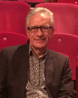 Witness For The Prosecution West show