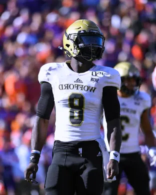 Wofford Terriers Football Football event