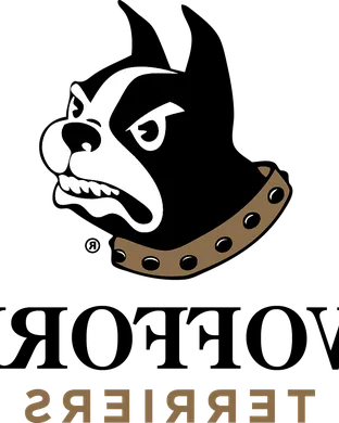 Wofford Terriers Football event