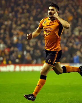 Wolverhampton Wanderers Soccer event