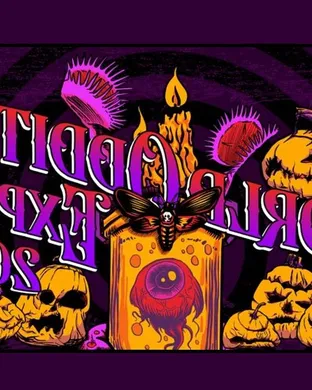 World Oddities Expo Museum concert